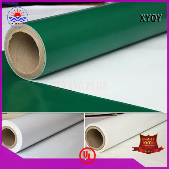 with good quality and pretty competitive price tarpaulin fabric membrane Supply for carportConstruction for membrane