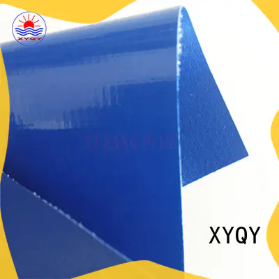XYQY coated kids bouncy castle and slide factory