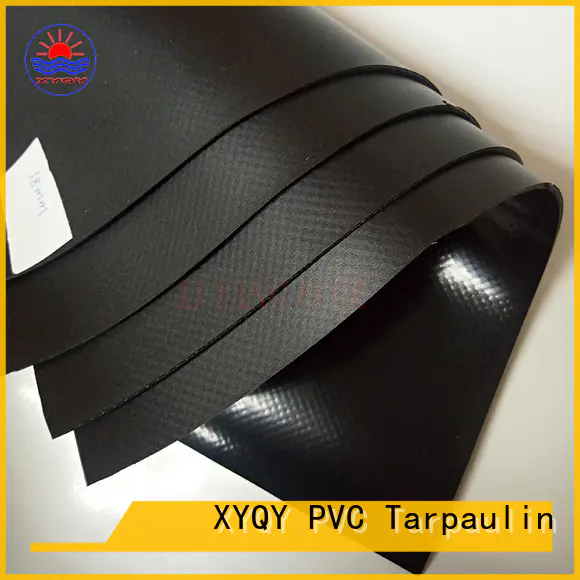 XYQY fabric pp tank supplier for industrial use
