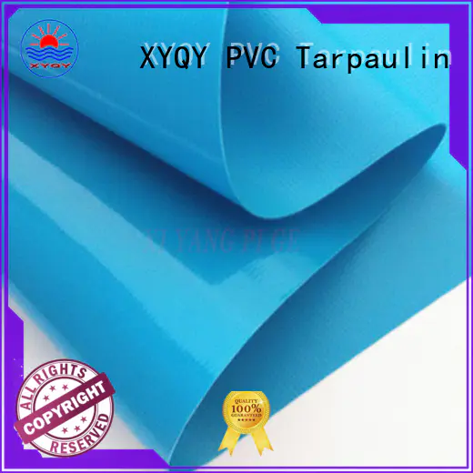 fire retardent pvc fabric pvc with tensile strength for indoor