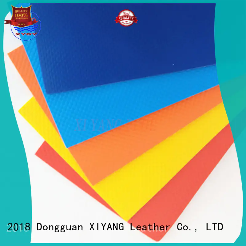 XYQY online pvc coated polyester fabric company for pools