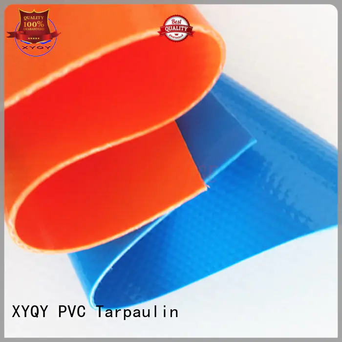 XYQY Best inflatable boat material Supply for outside