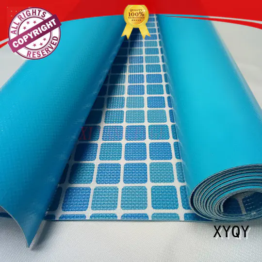 XYQY durable waterproof tarpaulin company for men