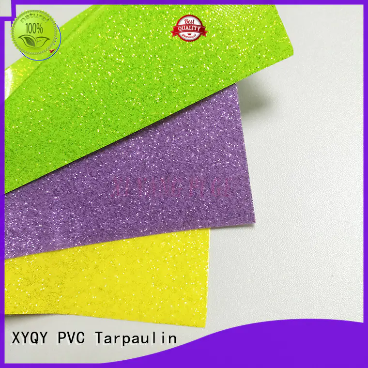 games kids pvc OEM pvc coated fabric price XYQY