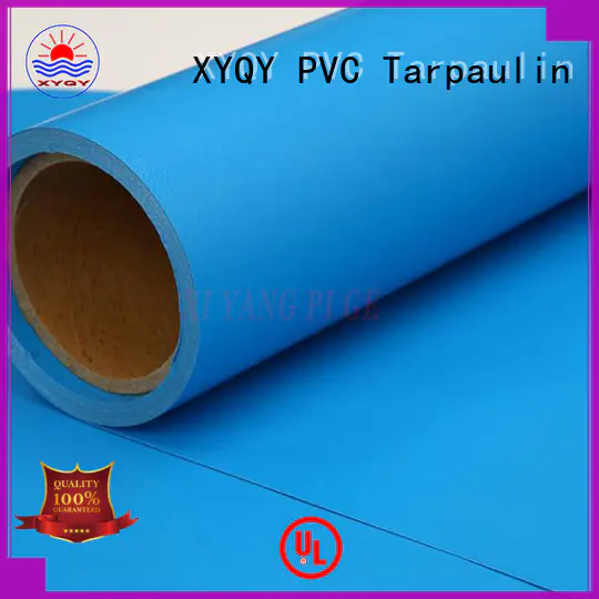 XYQY coated tent tarpaulin with good quality and pretty competitive price for carport