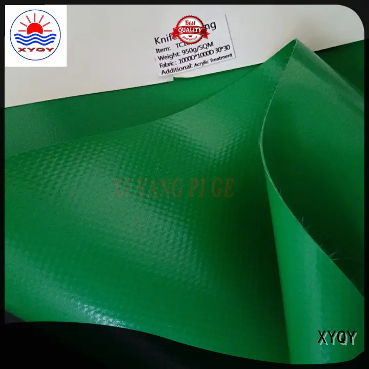 XYQY carport tarpaulin fabric to meet any of your requirements for Exhibition buildings ETC