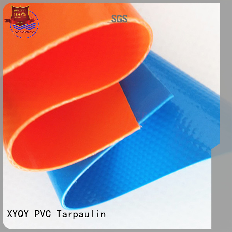 XYQY durable stretch polyester fabric company for inflatable pools.