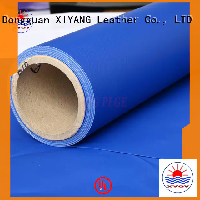 XYQY tarp waterproof tent cover with good quality and pretty competitive price for truck cover