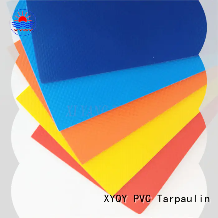 XYQY custom inground pool tarp cover factory for pools