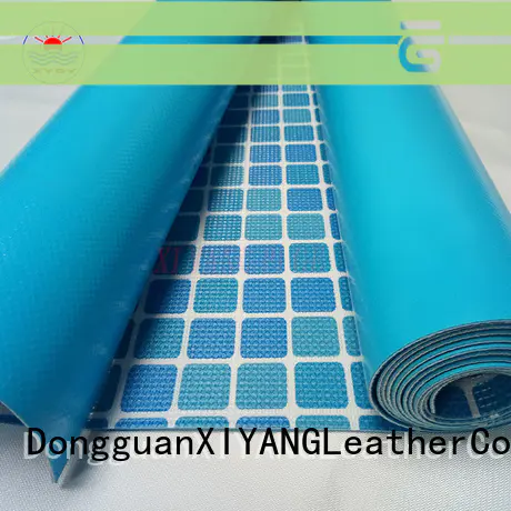 XYQY size pool liners for inground pools price Supply for swimming pool