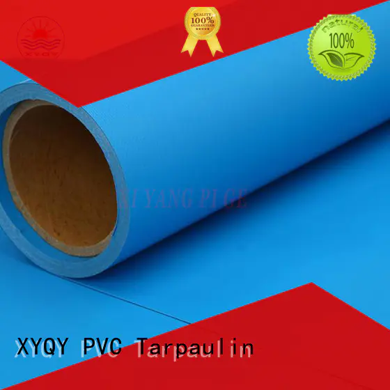 XYQY Wholesale tent tarp fabric manufacturers for carport