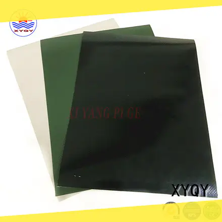 XYQY pvc are plastic water tanks safe for business for industrial use
