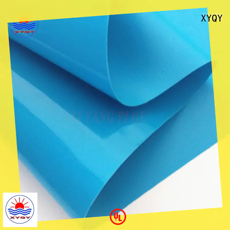 XYQY fabric inflatable fabric suppliers Supply for kids