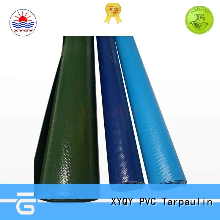 XYQY water water bag fabric Suppliers for agriculture