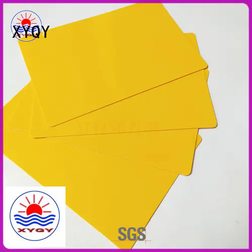 Hot rolling door tarpaulin fabric container XYQY Brand