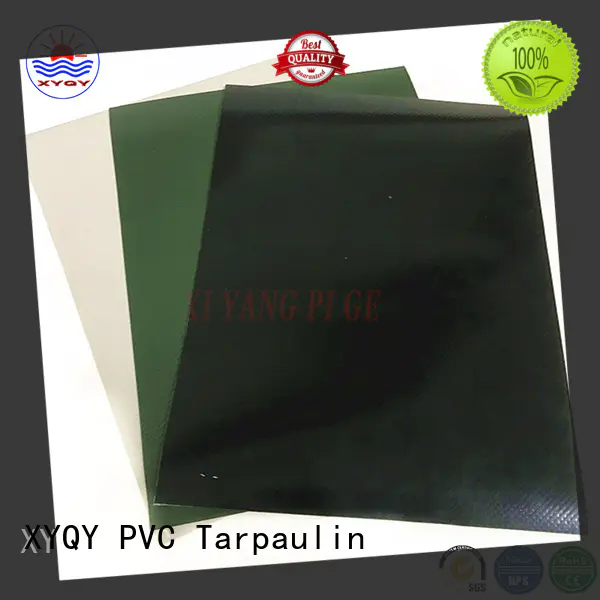 Custom coated buy pvc fabric online pvc XYQY