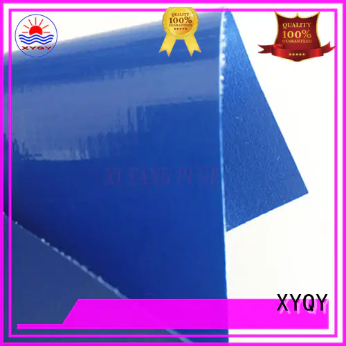 XYQY pvc fabric suppliers Suppliers