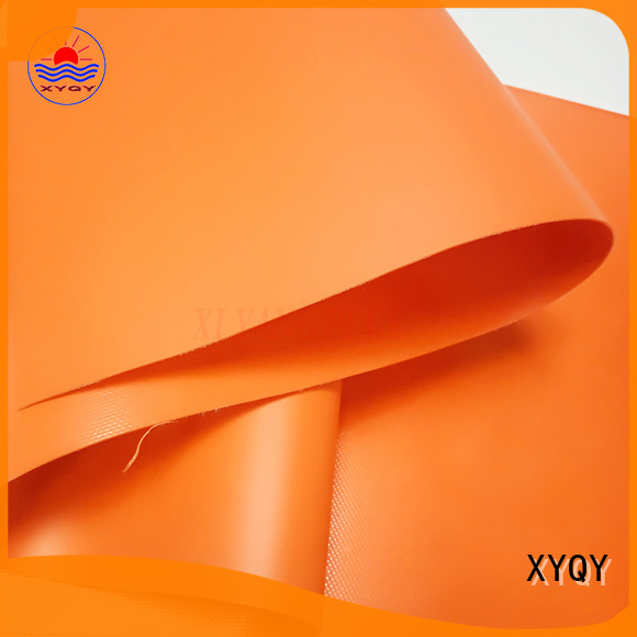 with high tearing pvc inflatable boat cleaner fabric Supply for bladder