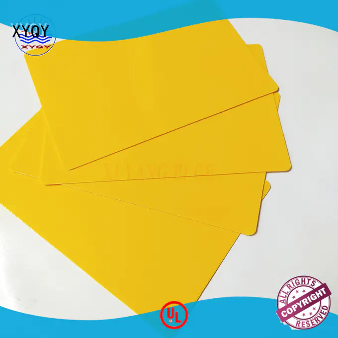 XYQY high quality tarpaulin fabric with good quality and pretty competitive price for rolling door