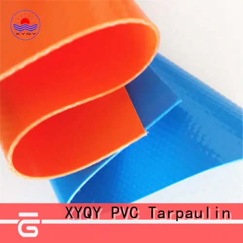 XYQY custom pool tarp anchors Supply for inflatable pools.