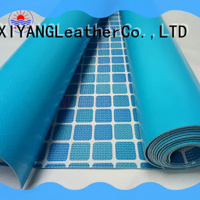 XYQY Custom pool liner thickness inground pools Supply for child
