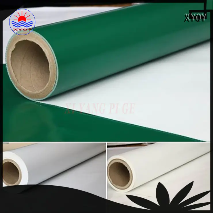 XYQY Latest tensile membrane fabric structure for Exhibition buildings ETC