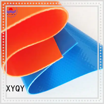 XYQY waterproof inflatable boat material for business for bladder
