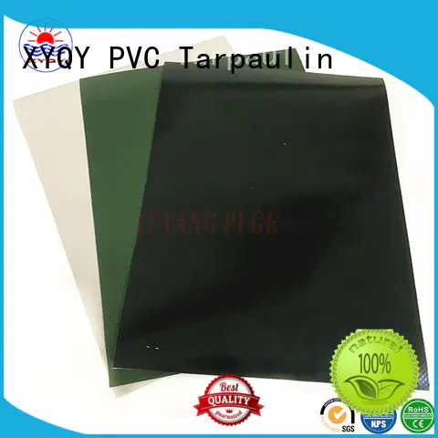 Hot pvc tarpaulin water tank fabric container XYQY Brand