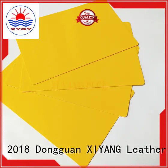XYQY tensile tarpaulin fabric suppliers with good quality and pretty competitive price for rolling door
