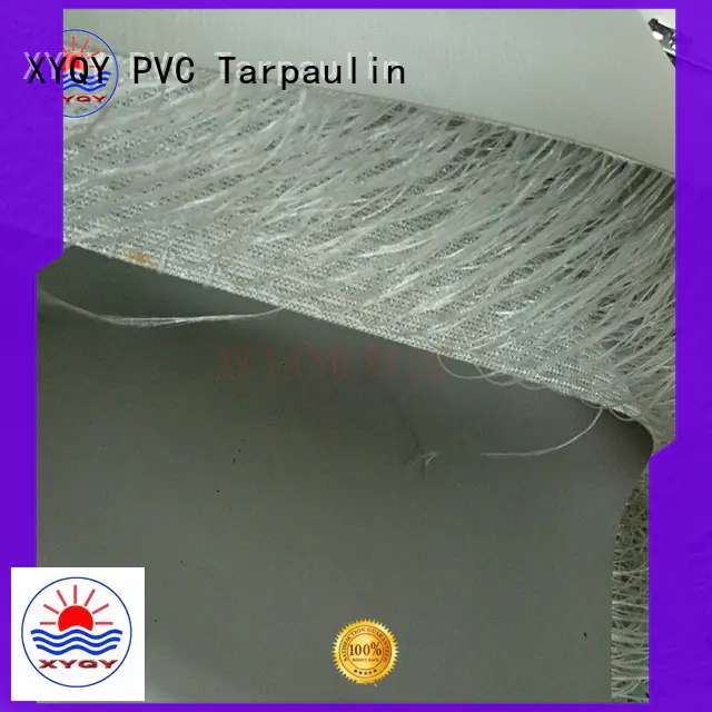 inflatable tarpaulin XYQY Brand buy pvc fabric factory