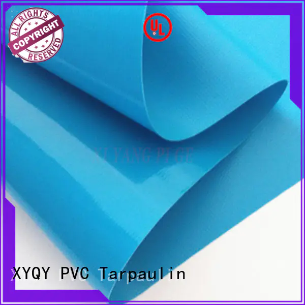 New stretch pvc fabric games Supply for inflatable games tarp