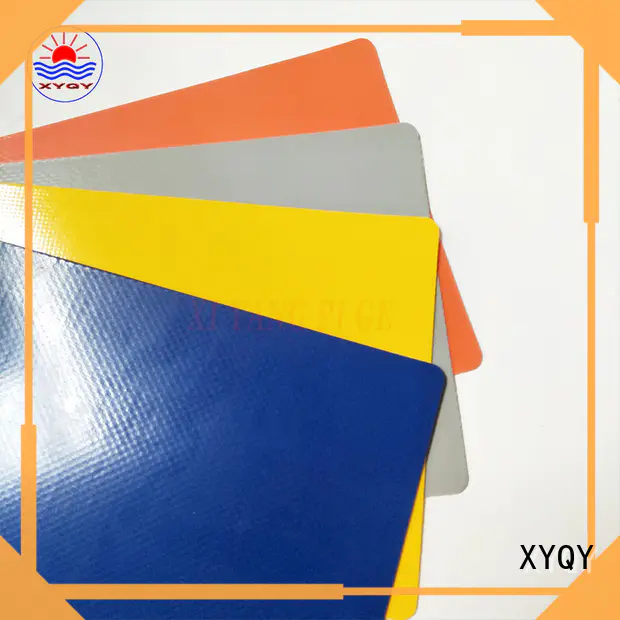 XYQY tarpaulin tarpaulin fabric suppliers Suppliers for rolling door