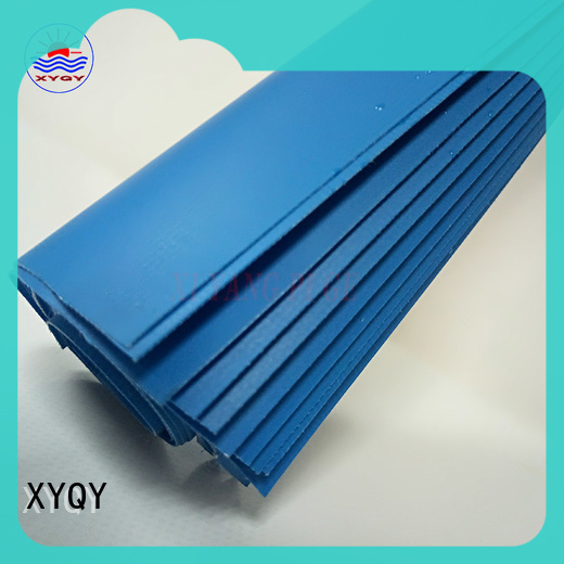 XYQY non-toxic environmental pvc tarpaulin suppliers for truck cover