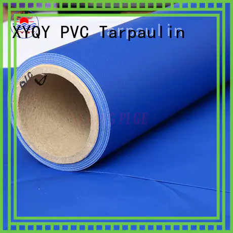 XYQY coated canvas tarpaulin fabric company for truck container