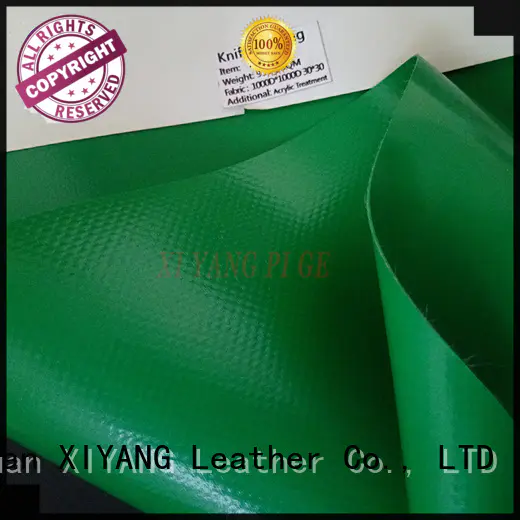 environmentally friendly tarpaulin fabric membrane Suppliers for Exhibition buildings ETC
