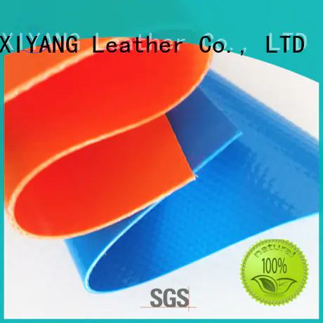 XYQY waterproof pvc inflatable boat with high tearing for outside