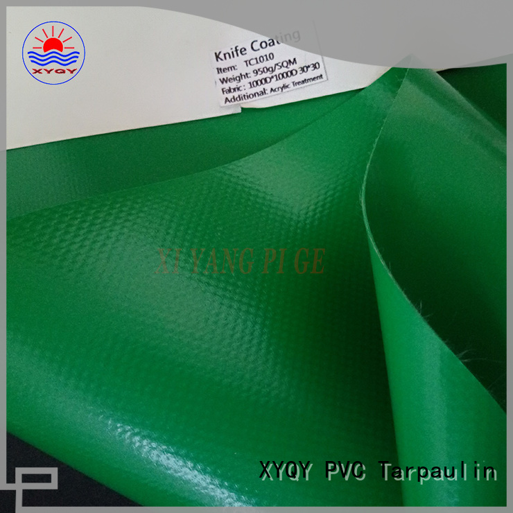 XYQY fabric membrane structures for business for Exhibition buildings ETC