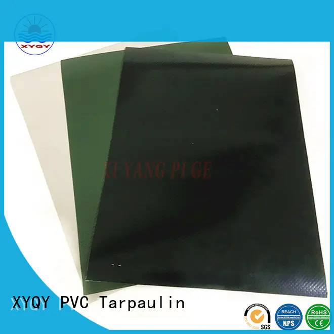 XYQY environmental fabric water container factory for industrial use