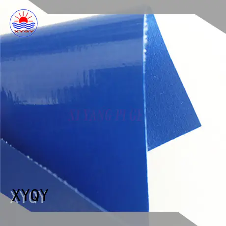 XYQY fabric bouncy castle material for sale for business for indoor