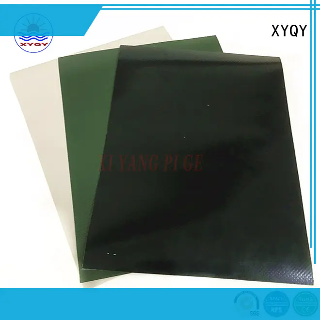 XYQY fabric are plastic water tanks safe for sport
