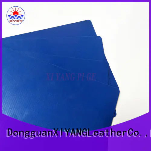 XYQY Wholesale Tarpaulin Fabric for Rolling Door for rolling door