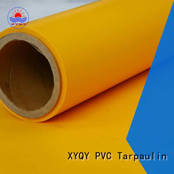 XYQY high quality pvc truck tarpaulin manufacturers for truck container