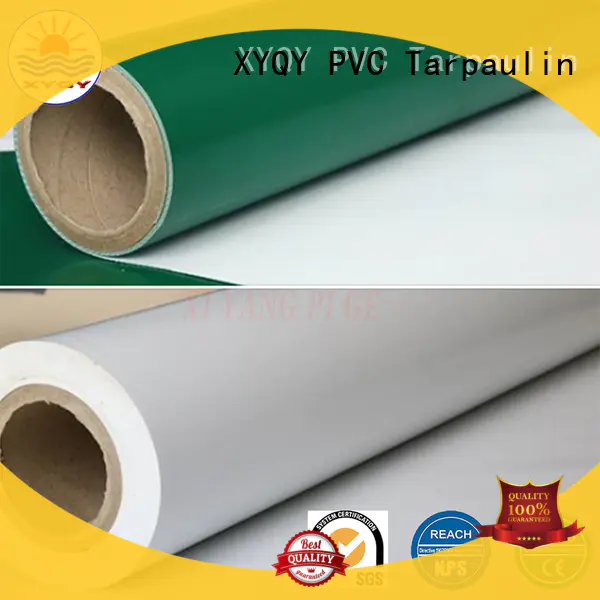 XYQY online pvc tarpaulin fabric carport for carportConstruction for membrane
