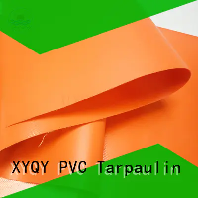 XYQY waterproof pvc boat fabric Suppliers for outside