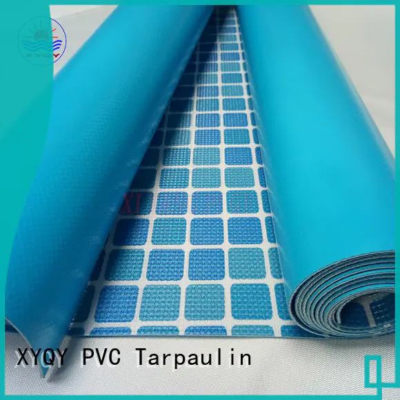 XYQY Best pool liner brands manufacturers for child