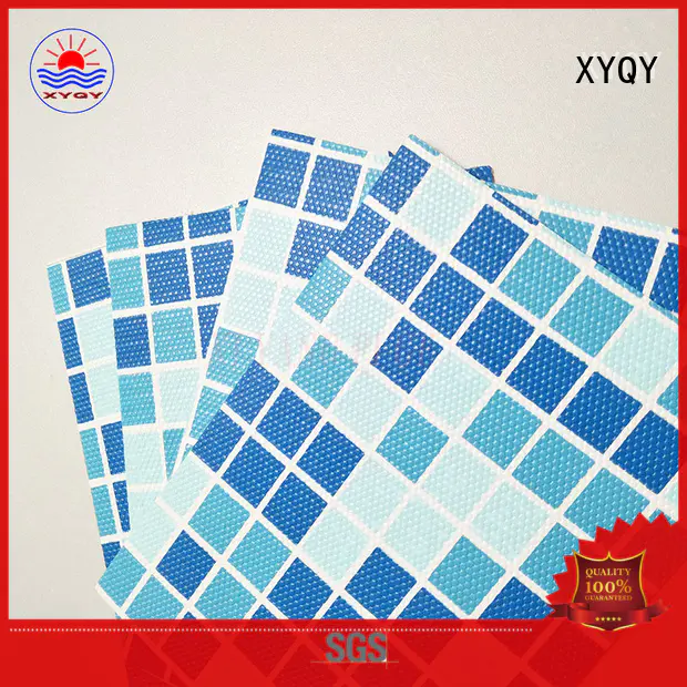 UV Resistant tarpaulin fabric swimming with good quality and pretty competitive price for child