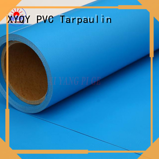 XYQY waterproof tarp under tent size Supply for awning