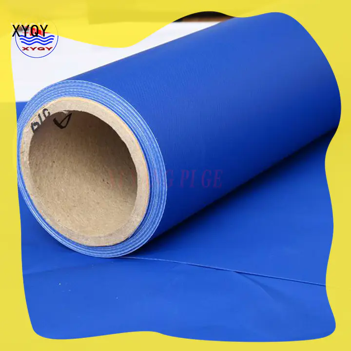 XYQY cold-resistant best size tarp for camping for business for carport