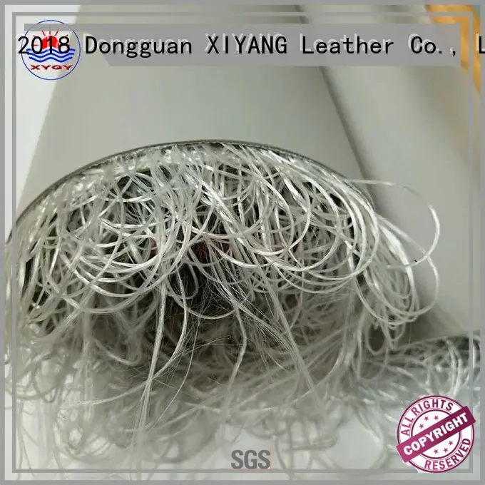 XYQY coated drop stitch fabric with good quality and pretty competitive price for boat flooring