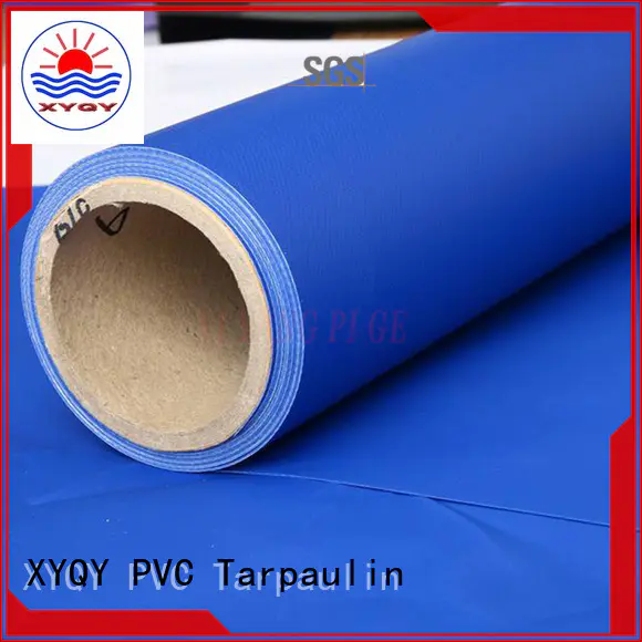 anti-UV waterproof tarp fabric to meet any of your requirements for truck cover XYQY